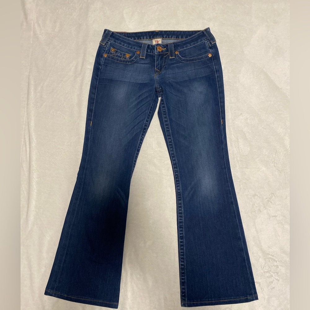 True Religion jeans size 29
